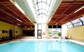 Landis Hotel And Suites